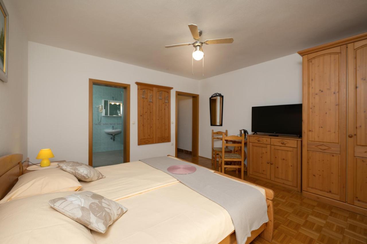 Rooms & Apartments Pr Matjon Bled Exterior photo