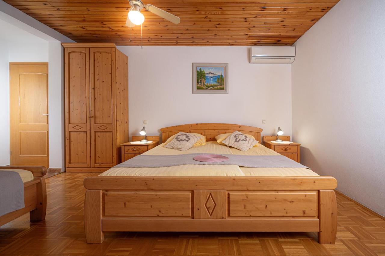 Rooms & Apartments Pr Matjon Bled Exterior photo