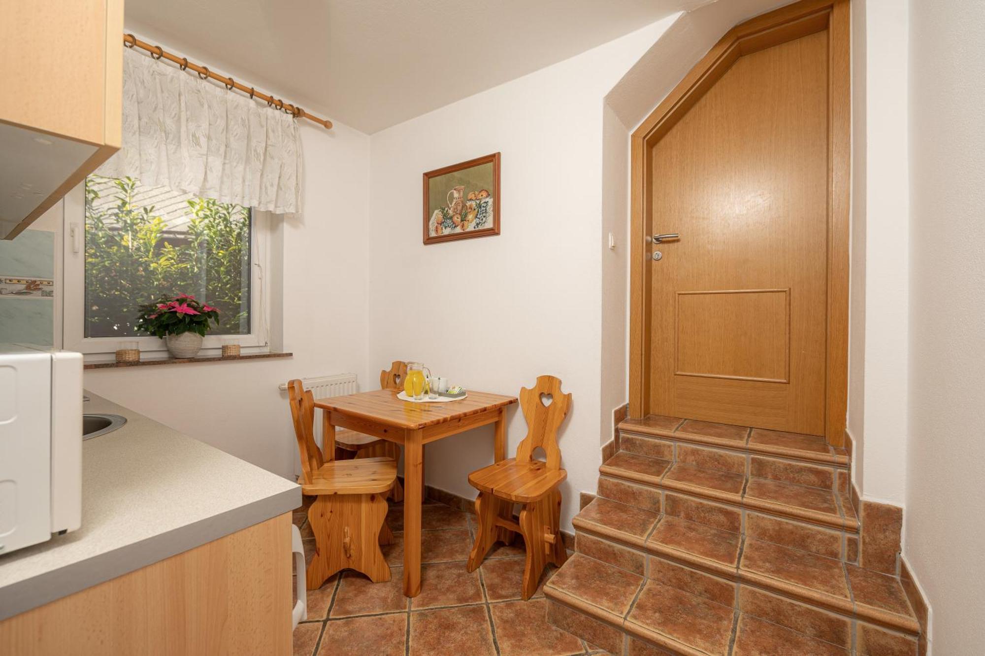 Rooms & Apartments Pr Matjon Bled Exterior photo