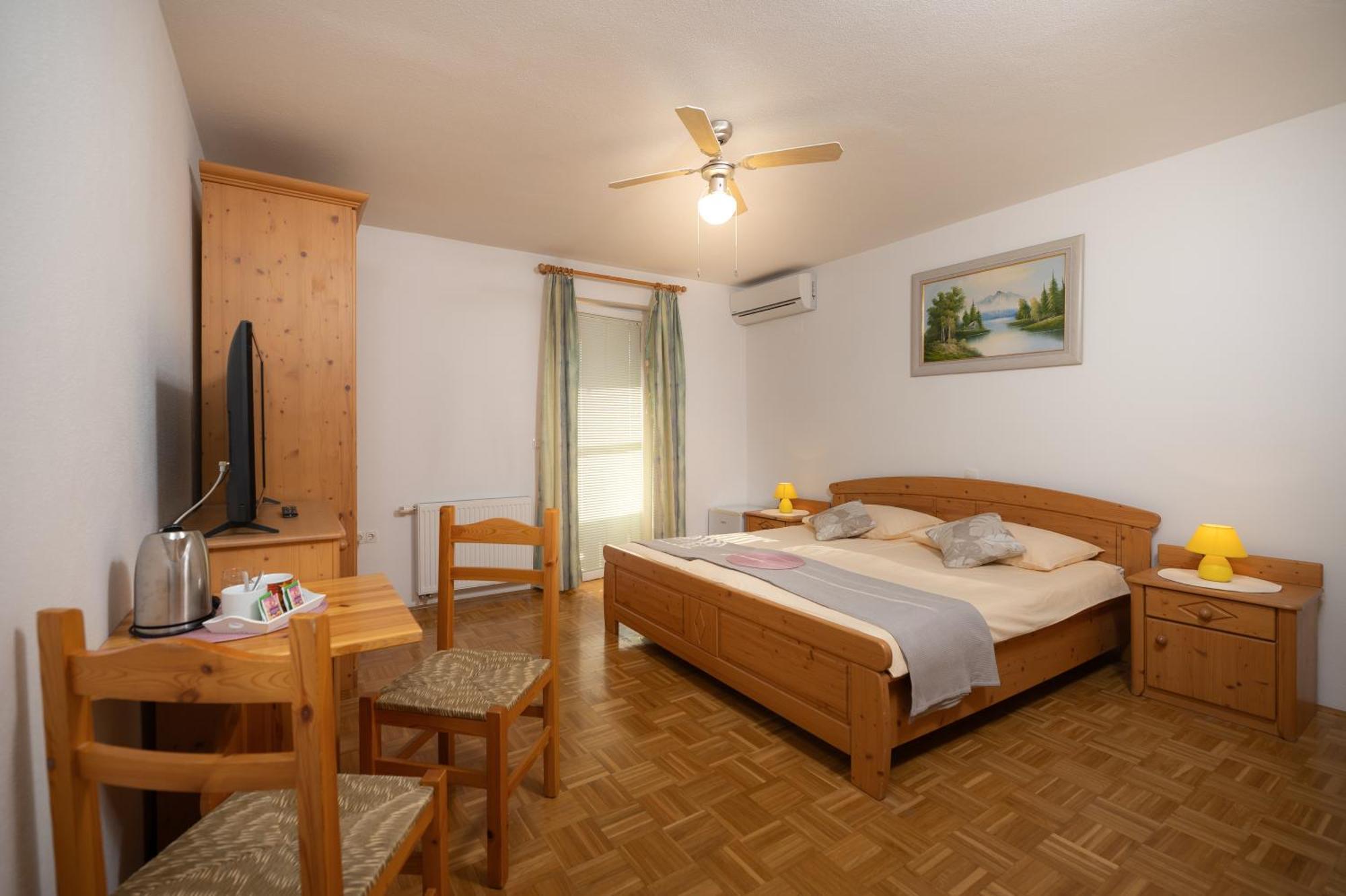 Rooms & Apartments Pr Matjon Bled Exterior photo