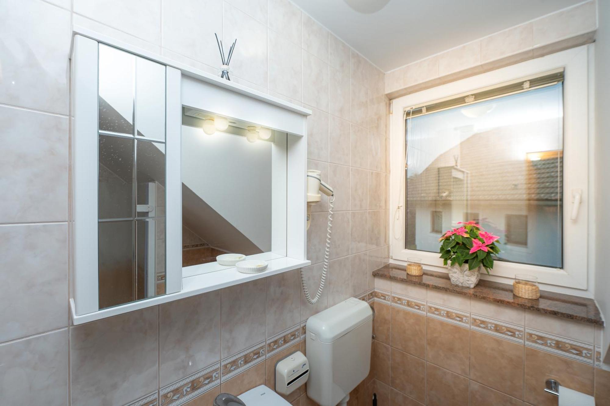Rooms & Apartments Pr Matjon Bled Exterior photo